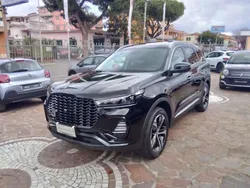 Nero Nuova 2025 DR Automobiles DR6 SUV | 23.500 € (Buon prezzo)