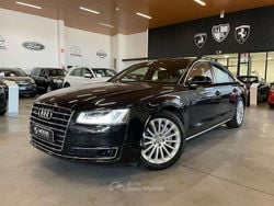 Nero Usata 2017 Audi A8 Tre volumi | 23.800 € (Buon prezzo)
