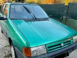 Verde Usata 1997 Innocenti Mille Due volumi | 3900 €