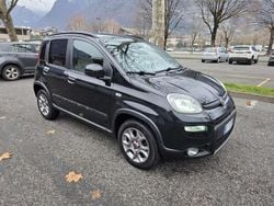 Usata 2015 Fiat Panda 4x4 Due volumi | 6600 € (Buon prezzo)