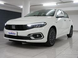 Bianco Usata 2025 Fiat Tipo S Tre volumi | 16.900 € (Ottimo prezzo)