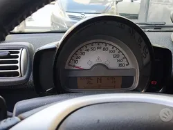 Usata 2010 Smart ForTwo Coupé Due volumi | 3700 € (Ottimo prezzo)