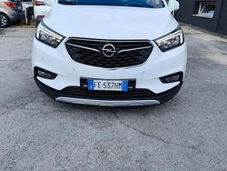 Bianco Usata 2016 Opel Mokka X Innovation SUV | 9500 € (Buon prezzo)