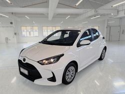 Bianco Usata 2022 Mazda 2 Due volumi | 14.150 € (Ottimo prezzo)