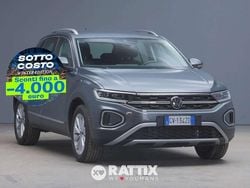 Indium grey Usata 2024 VW T-Roc Style SUV | 26.813 € (Super prezzo)