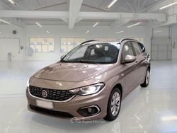 Marrone Usata 2020 Fiat Tipo Business Station wagon | 7950 € (Buon prezzo)