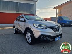 Argento Usata 2018 Renault Kadjar SUV | 16.950 € (Molto cara)