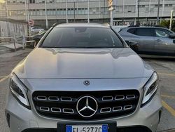 Usata 2018 Mercedes GLA200 Edition SUV | 20.000 € (Ottimo prezzo)