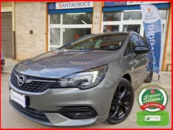 Grigio Usata 2020 Opel Astra Sport Station wagon | 13.500 € (Buon prezzo)