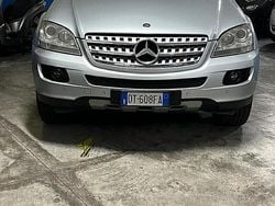 Argento Usata 2007 Mercedes 320 Station wagon | 6900 € (Buon prezzo)