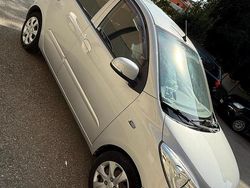 Grigio Usata 2010 Hyundai i10 Due volumi | 5000 €