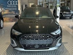 Nero myhtos met Nuova 2025 Audi A3 Ambiente Tre volumi | 43.500 € (Ottimo prezzo)