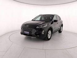 Nero Usata 2022 Ford Kuga Business Edition SUV | 20.900 € (Buon prezzo)