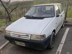Usata 1991 Fiat Uno Due volumi | 800 €