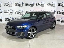 Blu Usata 2025 Audi A1 S-Line Tre volumi | 26.400 € (Buon prezzo)
