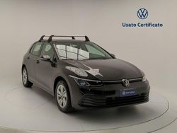 Urano grey Usata 2023 VW Golf VIII Life Due volumi | 24.900 € (Buon prezzo)