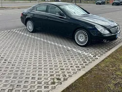 Usata 2005 Mercedes CLS350 Tre volumi | 12.800 € (Buon prezzo)