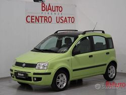 Usata 2006 Fiat Panda Emotion Tre volumi | 4500 € (Buon prezzo)