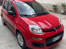 Usata 2017 Fiat Panda Lounge Due volumi | 7000 € (Buon prezzo)