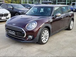 Bianco Usata 2016 Mini Cooper Clubman Hype Station wagon | 13.700 € (Buon prezzo)