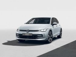 Grigio Nuova 2025 VW Golf VIII Edition Tre volumi | 37.500 € (Buon prezzo)