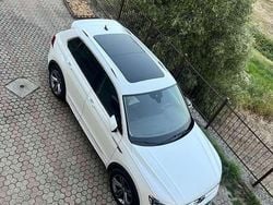 Bianco Usata 2019 VW Tiguan Allspace SUV | 28.500 € (Molto cara)