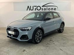 Marrone Usata 2019 Audi A1 Admired Due volumi | 23.600 € (Cara)