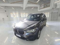 Grigio Usata 2021 BMW X1 Advantage SUV | 19.450 € (Buon prezzo)