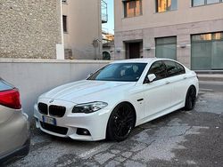 Usata 2014 BMW 530 M Sport Tre volumi | 15.000 €