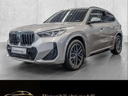 Spacesilber metallic Usata 2024 BMW X1 M Sport SUV | 40.500 € (Super prezzo)