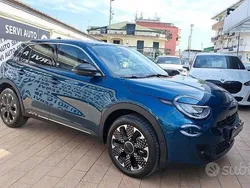 Verde Usata 2024 Fiat 600 La Prima SUV | 22.900 € (Ottimo prezzo)