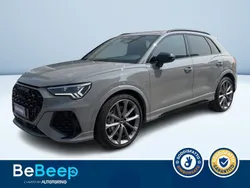 Grigio Usata 2020 Audi Q3 Comfort SUV | 41.400 € (Super prezzo)