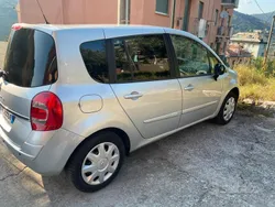 Usata 2008 Renault Modus Monovolume | 3900 € (Buon prezzo)