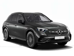 Nero / metallizzato Nuova 2025 Mercedes GLC220 Advanced SUV | 66.520 € (Buon prezzo)