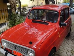 Usata 1985 Renault R4 Due volumi | 3500 €