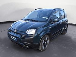 Verde Usata 2025 Fiat Panda S Due volumi | 14.900 € (Molto cara)