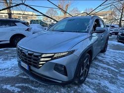 Vari colori Usata 2022 Hyundai Tucson SUV | 22.990 € (Buon prezzo)