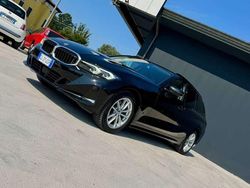 Other Usata 2022 BMW 320 Station wagon | 24.900 € (Cara)