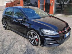 Nero Usata 2018 VW Golf VII GTI Tre volumi | 22.900 € (Ottimo prezzo)