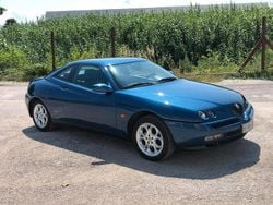 Blu Usata 1995 Alfa Romeo GTV Coupé | 14.000 €