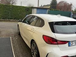 Usata 2021 BMW 116 M Sport Due volumi | 23.900 € (Cara)