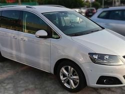 Bianco Usata 2019 Seat Alhambra XCELLENCE Monovolume | 21.000 € (Buon prezzo)