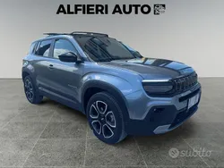 Nuova 2025 Jeep Avenger Summit SUV | 29.900 € (Buon prezzo)