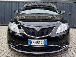 Nero Usata 2016 Lancia Ypsilon Platinum Due volumi | 7500 € (Buon prezzo)