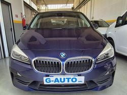 Blu/azzurro Usata 2021 BMW 220 Active Tourer Monovolume | 9999 € (Ottimo prezzo)