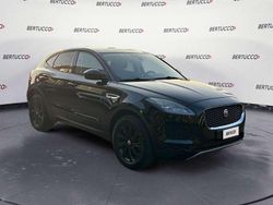 Nero Usata 2018 Jaguar E-Pace S SUV | 17.000 € (Ottimo prezzo)