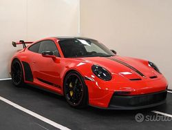 Rosso Usata 2024 Porsche 911 | 215.000 €