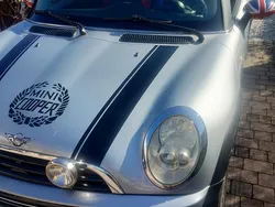 Usata 2006 Mini ONE Due volumi | 2500 € (Ottimo prezzo)