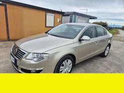 Marrone Usata 2006 VW Passat Highline Tre volumi | 4500 € (Buon prezzo)