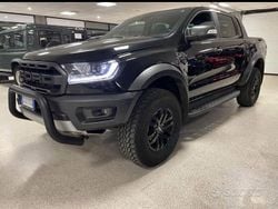 Usata 2021 Ford Ranger Raptor Pick-up | 40.000 € (Buon prezzo)
